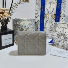 Christian Dior Wallet